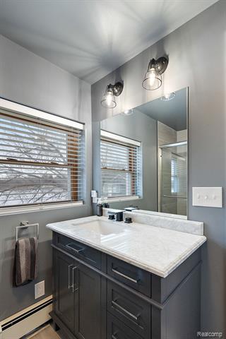 Builiding view thirty eight for 3529 Lakeview, Ortonville, MI. 48462