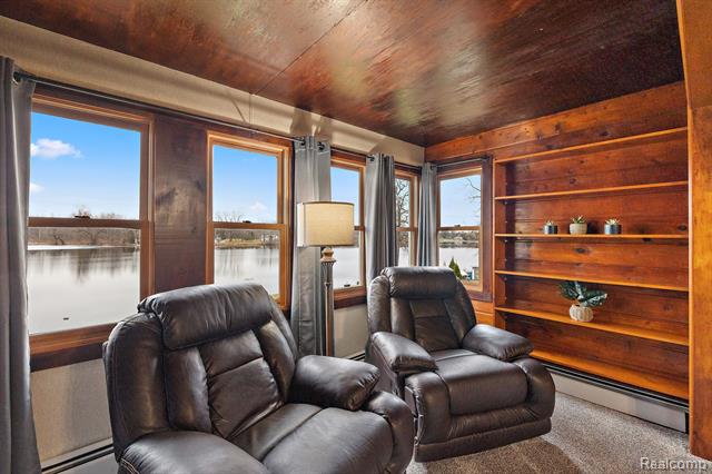 Builiding view thirty five for 3529 Lakeview, Ortonville, MI. 48462