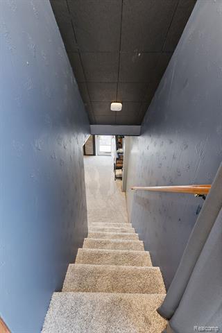 Builiding view thirty nine for 3529 Lakeview, Ortonville, MI. 48462