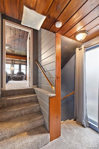 Builiding view thirty one for 3529 Lakeview, Ortonville, MI. 48462