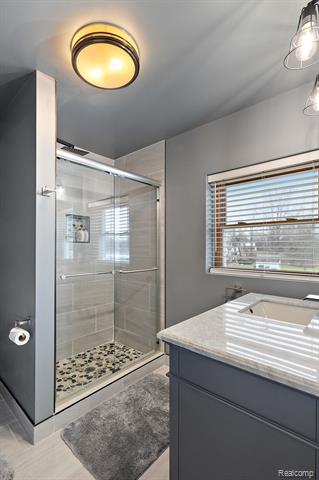 Builiding view thirty seven for 3529 Lakeview, Ortonville, MI. 48462