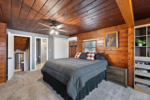 Builiding view thirty six for 3529 Lakeview, Ortonville, MI. 48462