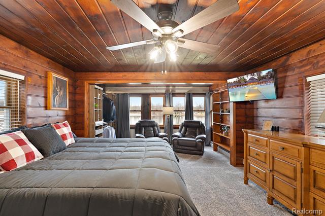 Builiding view thirty three for 3529 Lakeview, Ortonville, MI. 48462