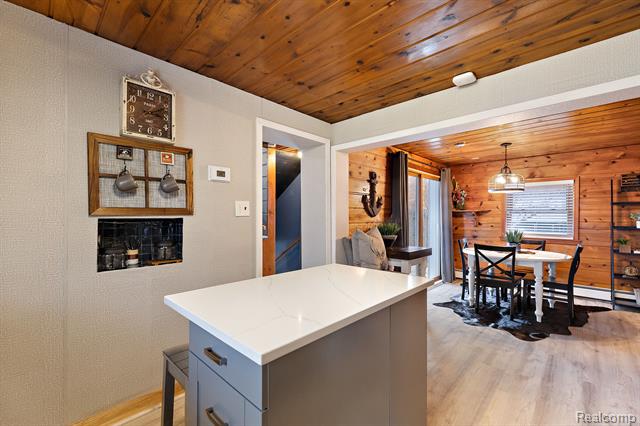 Builiding view twenty four for 3529 Lakeview, Ortonville, MI. 48462