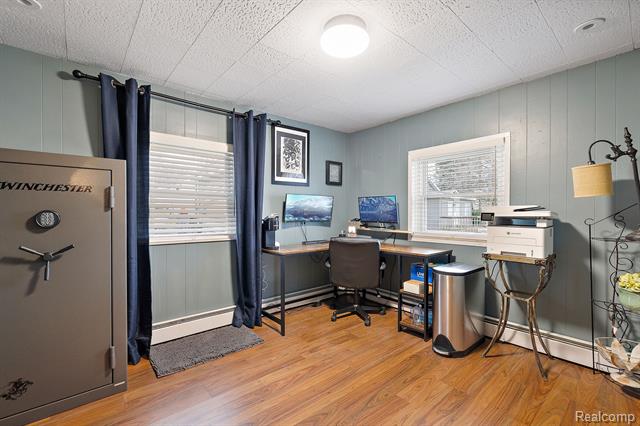 Builiding view twenty nine for 3529 Lakeview, Ortonville, MI. 48462