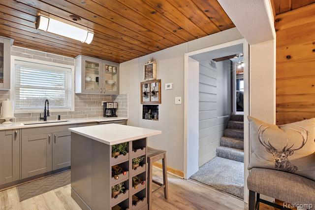 Builiding view twenty one for 3529 Lakeview, Ortonville, MI. 48462