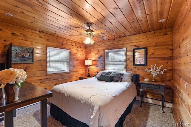 Builiding view twenty seven for 3529 Lakeview, Ortonville, MI. 48462