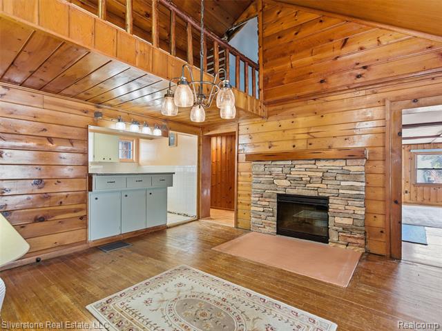 Builiding view eleven for 2098 Dunwoodie, Ortonville, MI. 48462