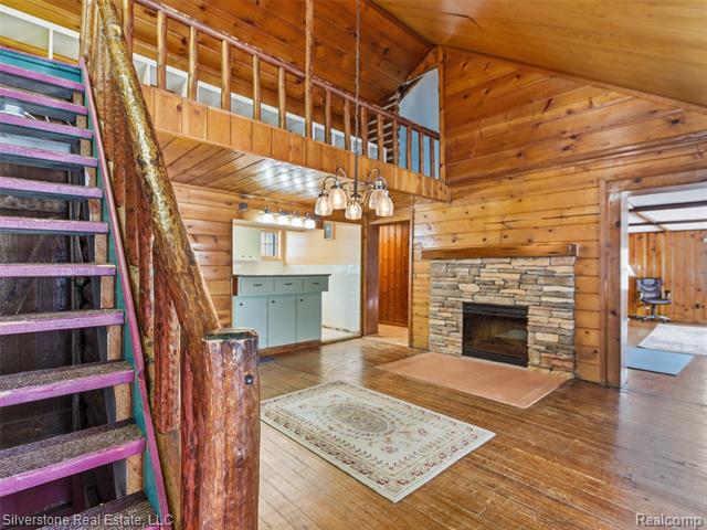 Builiding view nine for 2098 Dunwoodie, Ortonville, MI. 48462