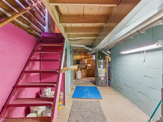 Builiding view thirty one for 2098 Dunwoodie, Ortonville, MI. 48462