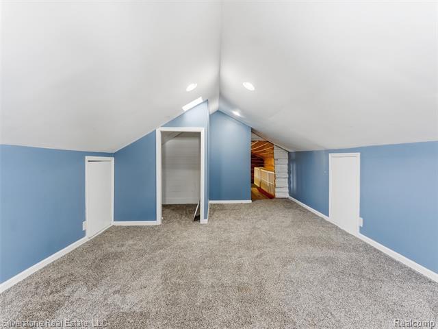 Builiding view twenty eight for 2098 Dunwoodie, Ortonville, MI. 48462