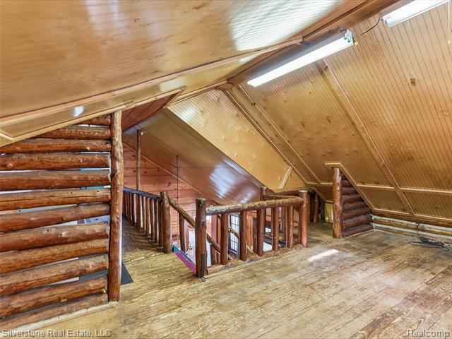 Builiding view twenty four for 2098 Dunwoodie, Ortonville, MI. 48462