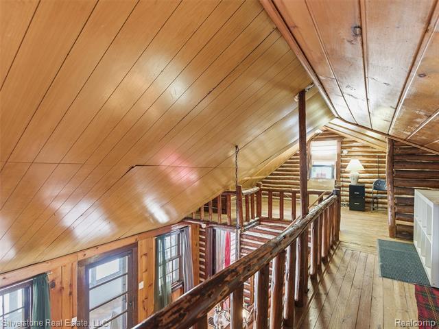 Builiding view twenty three for 2098 Dunwoodie, Ortonville, MI. 48462