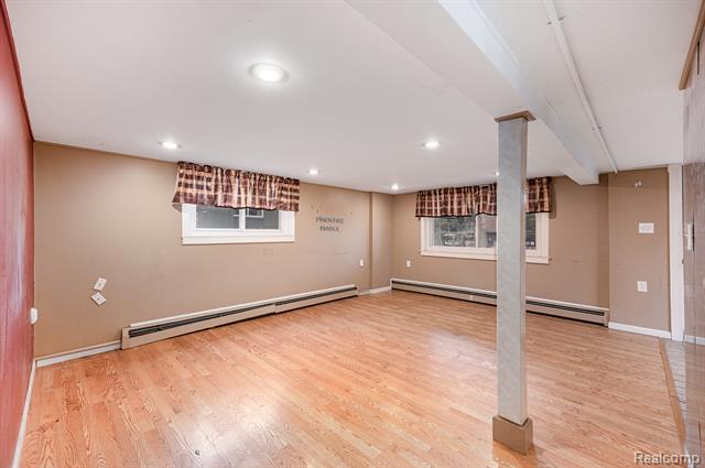 Builiding view fifteen for 2080 Dunwoodie, Ortonville, MI. 48462