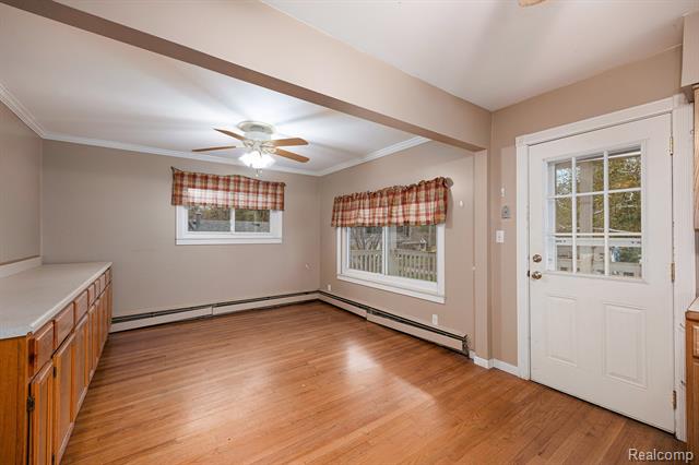 Builiding view four for 2080 Dunwoodie, Ortonville, MI. 48462