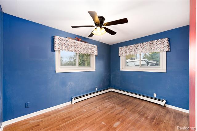 Builiding view ten for 2080 Dunwoodie, Ortonville, MI. 48462