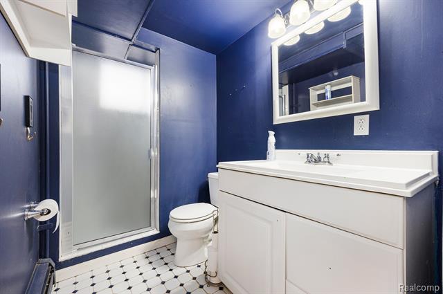 Builiding view thirteen for 2080 Dunwoodie, Ortonville, MI. 48462