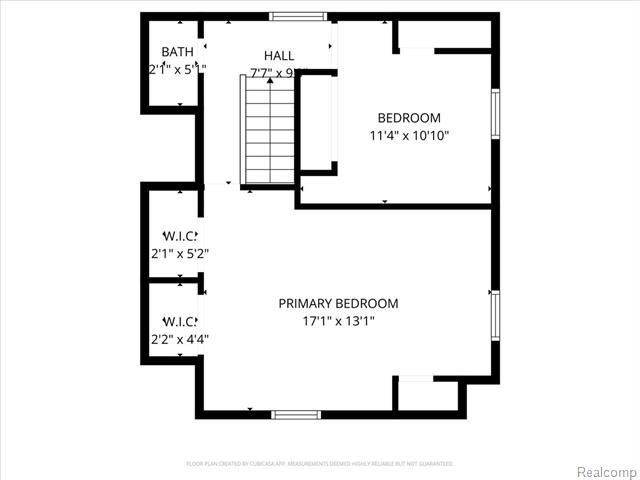 Builiding view fifty one for 3520 W Drahner, Oxford, MI. 48371