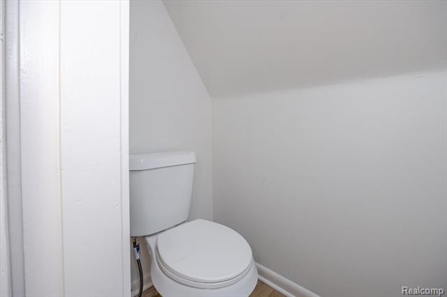 Builiding view thirty one for 3520 W Drahner, Oxford, MI. 48371