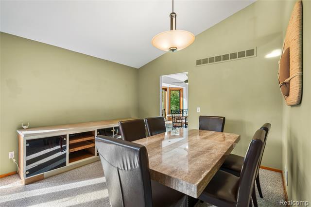 Builiding view eighteen for 990 Brewer, Leonard, MI. 48367