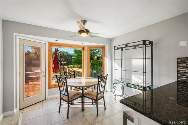 Builiding view eleven for 990 Brewer, Leonard, MI. 48367