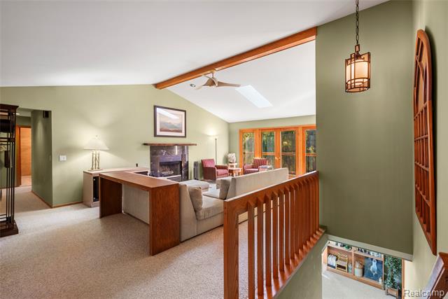 Builiding view nine for 990 Brewer, Leonard, MI. 48367