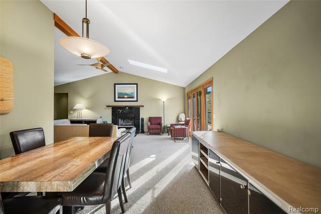 Builiding view nineteen for 990 Brewer, Leonard, MI. 48367