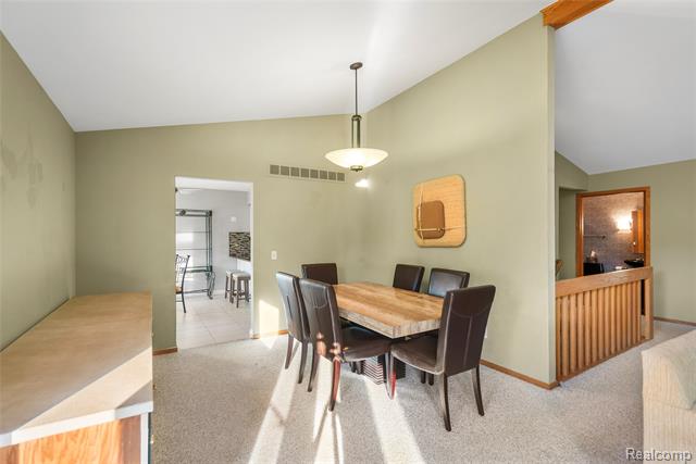 Builiding view seven for 990 Brewer, Leonard, MI. 48367