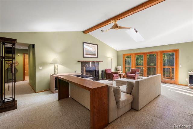 Builiding view six for 990 Brewer, Leonard, MI. 48367