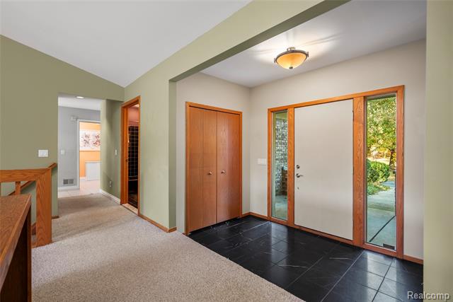 Builiding view three for 990 Brewer, Leonard, MI. 48367