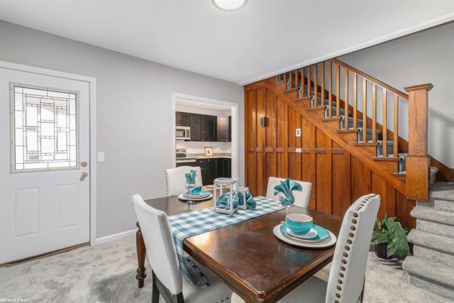 Builiding view eight for 19 Ensley, Oxford, MI. 48371