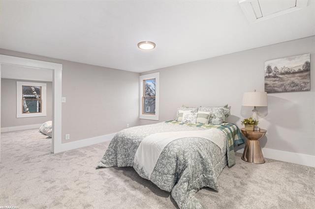 Builiding view fifteen for 19 Ensley, Oxford, MI. 48371