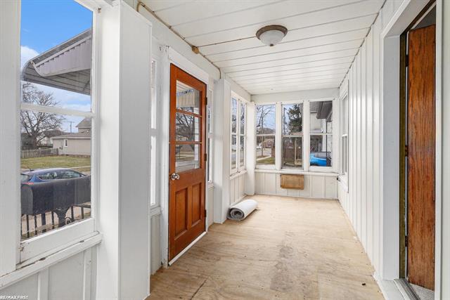 Builiding view five for 19 Ensley, Oxford, MI. 48371