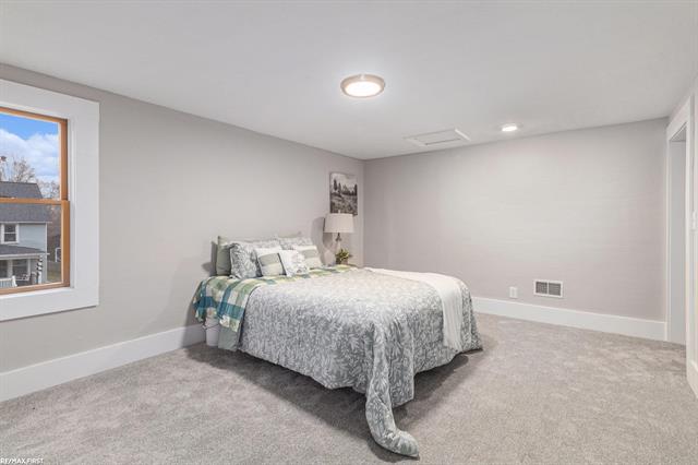 Builiding view fourteen for 19 Ensley, Oxford, MI. 48371