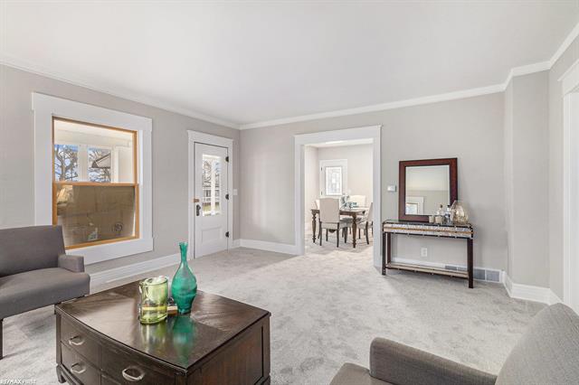 Builiding view six for 19 Ensley, Oxford, MI. 48371