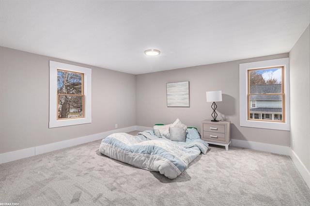 Builiding view sixteen for 19 Ensley, Oxford, MI. 48371