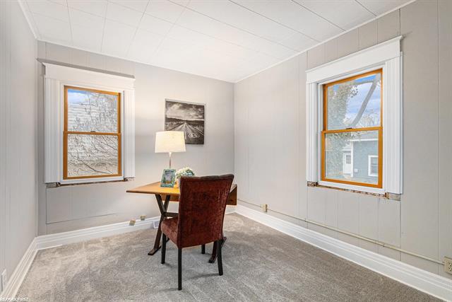 Builiding view twelve for 19 Ensley, Oxford, MI. 48371