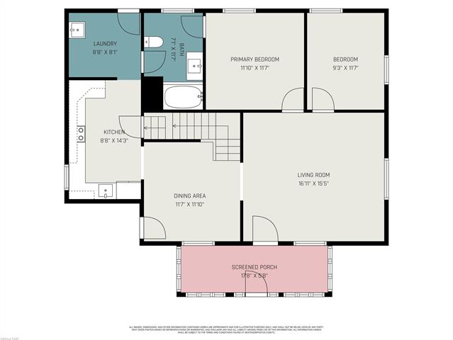 Builiding view twenty one for 19 Ensley, Oxford, MI. 48371