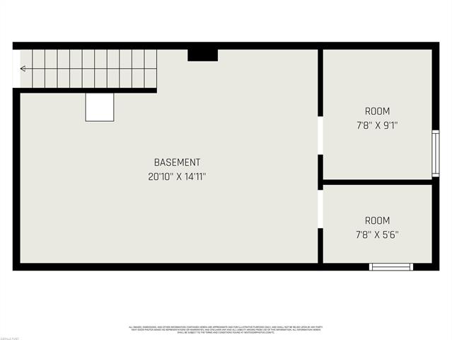 Builiding view twenty three for 19 Ensley, Oxford, MI. 48371