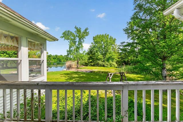 Builiding view forty eight for 1654 Seymour Lake, Oxford, MI. 48371