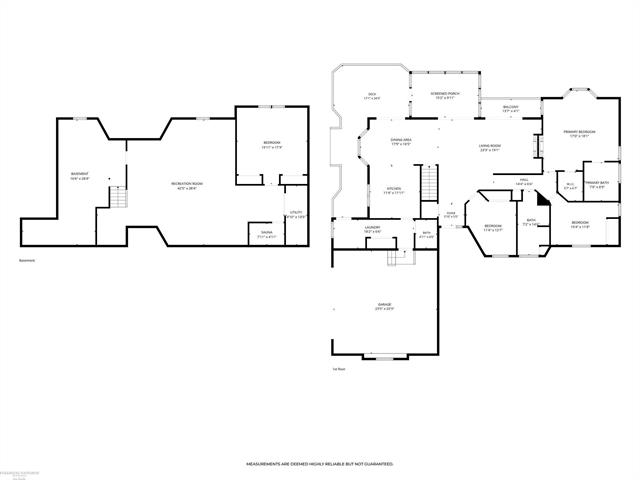 Builiding view seventy six for 1654 Seymour Lake, Oxford, MI. 48371