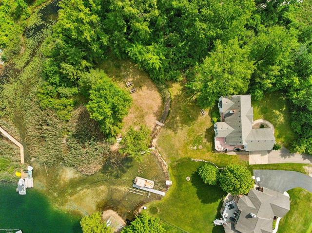 Builiding view sixty eight for 1654 Seymour Lake, Oxford, MI. 48371