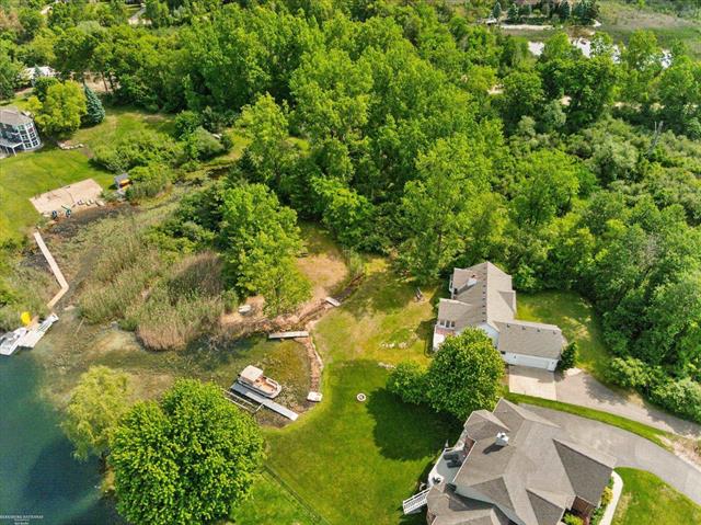 Builiding view sixty five for 1654 Seymour Lake, Oxford, MI. 48371
