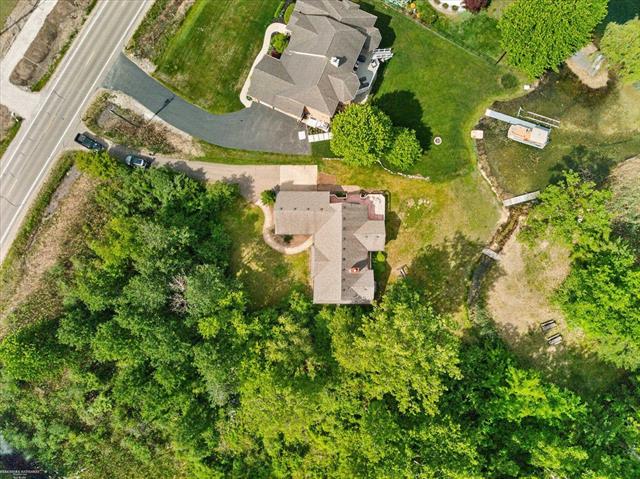 Builiding view sixty seven for 1654 Seymour Lake, Oxford, MI. 48371