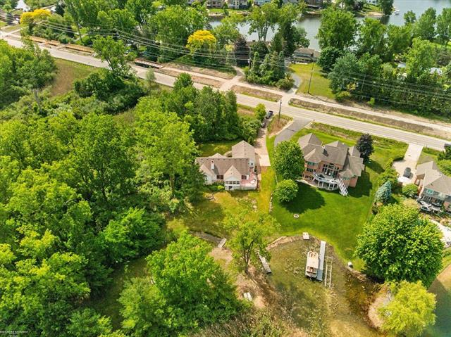 Builiding view sixty three for 1654 Seymour Lake, Oxford, MI. 48371