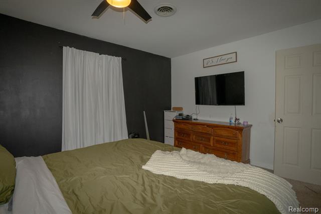 Builiding view eight for 1636 Inner, Ortonville, MI. 48462