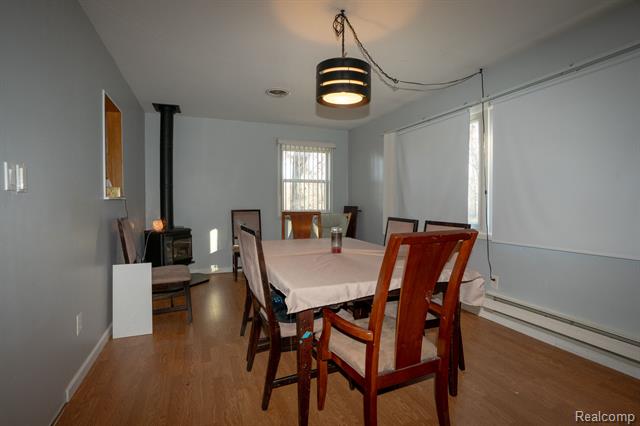 Builiding view five for 1636 Inner, Ortonville, MI. 48462