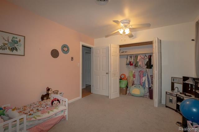 Builiding view nine for 1636 Inner, Ortonville, MI. 48462