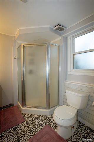 Builiding view nineteen for 1636 Inner, Ortonville, MI. 48462