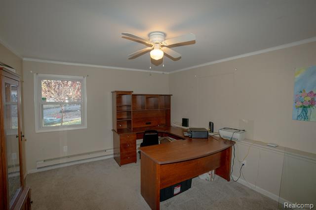 Builiding view seventeen for 1636 Inner, Ortonville, MI. 48462